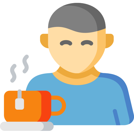 Tea time